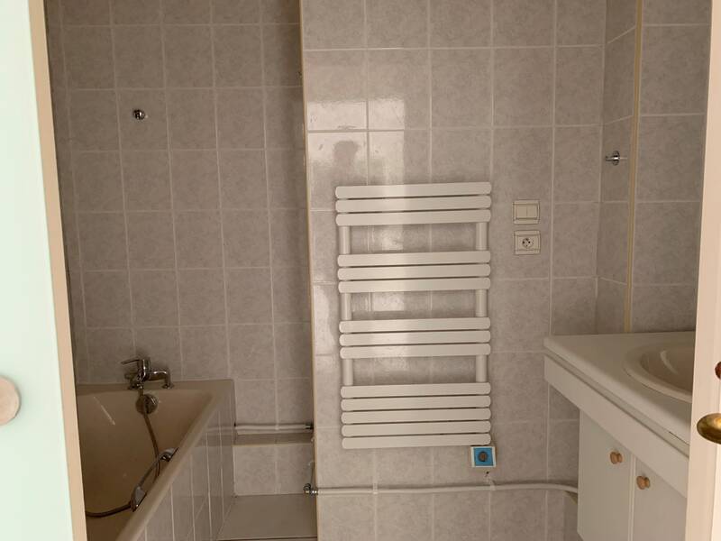 Balcon 8 M2