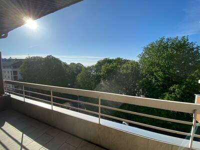 Vente appartement 3 pièces Thonon-les-Bains (74200)