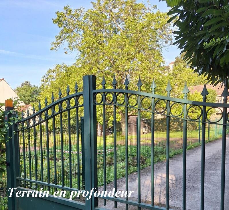 Pontoise (95000)