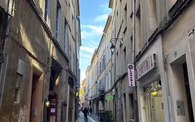 Aix-En-Provence (13080)