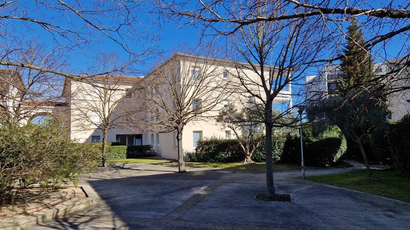 Les Angles (30133)
