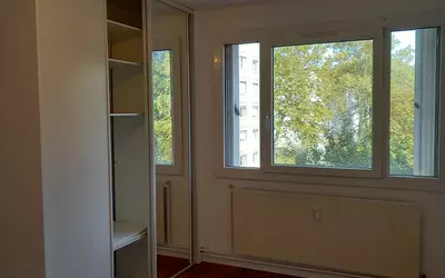 Villeurbanne (69100)
