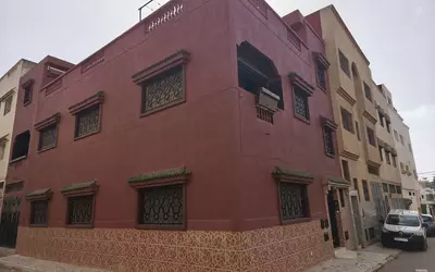 Maroc