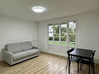 Location appartement 2 pièces Rosny-sous-Bois (93110)
