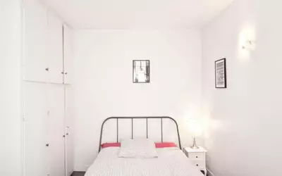 Paris 18E (75018)