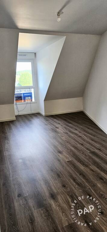 Vente Appartement Étampes (91150)