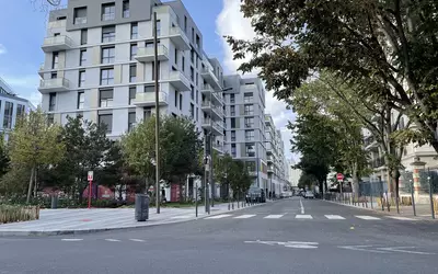 Issy-Les-Moulineaux (92130)