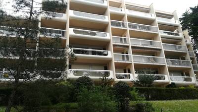 Location appartement 2 pièces La Baule-Escoublac (44500)