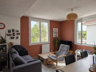 Location maison 5 pièces Poitiers (86000)