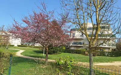Montévrain (77144)