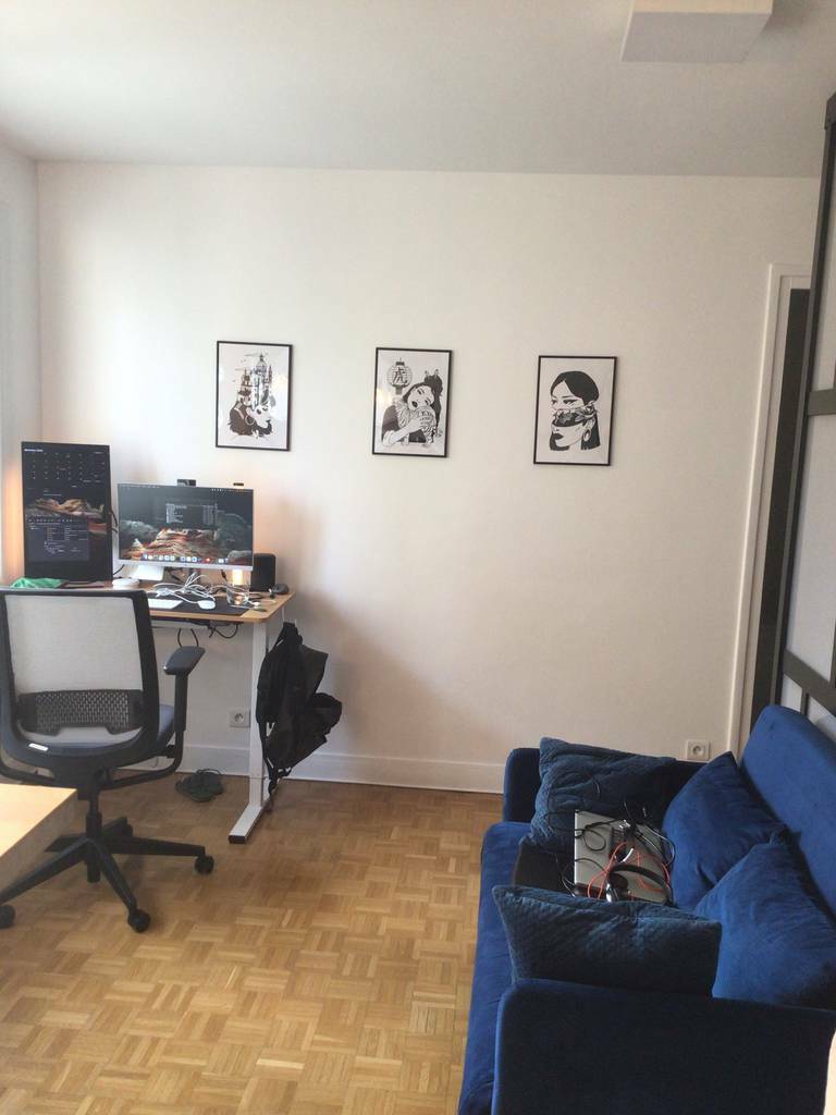 Suresnes (92150)