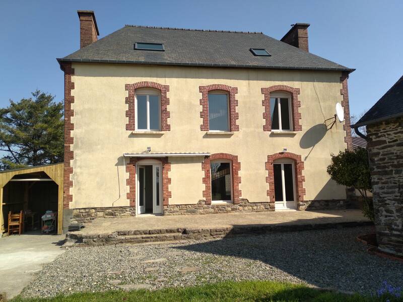 Guignen (35580)