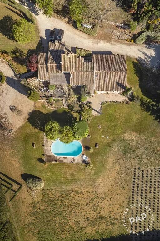 Immobilier Gordes (84220) 1.150.000 € 240 m²