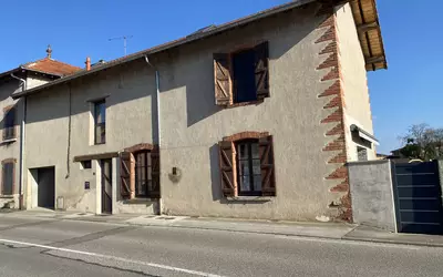 Chalamont (01320)