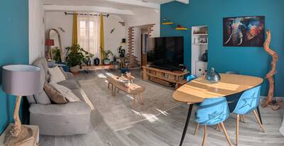 Vente maison 6 pièces Marquefave (31390)