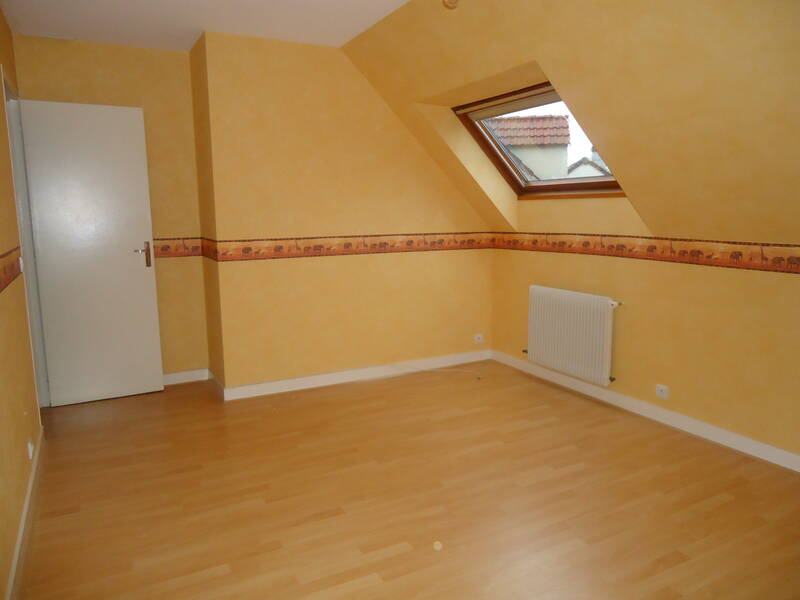 Saint-Denis-En-Val (45560)