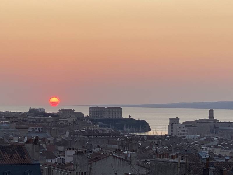 Marseille 6E (13006)