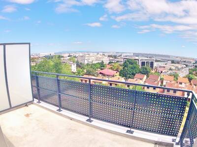 Location appartement studio Colomiers (31770)