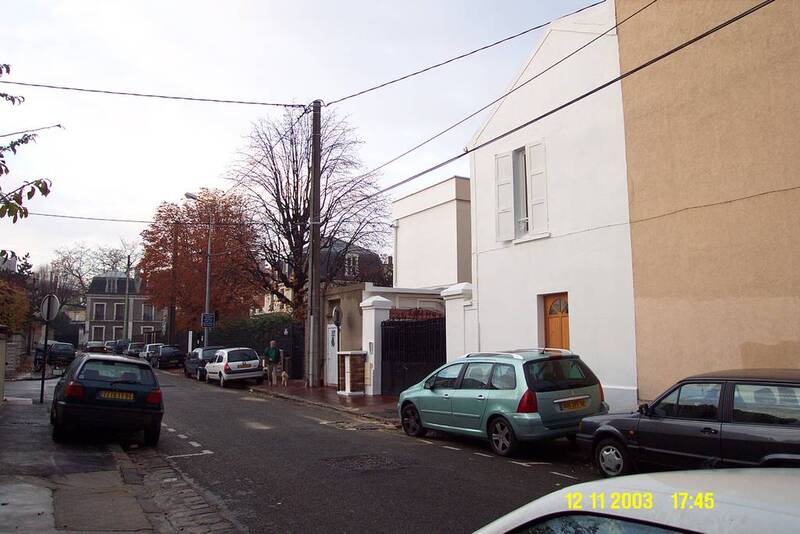 Saint-Maur-Des-Fossés (94100)