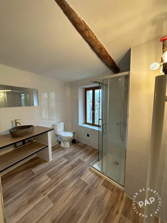 Vente maison 56 m² La Redorte (11700) - 56 m² - 74.000 € | Particulier à Particulier — 2