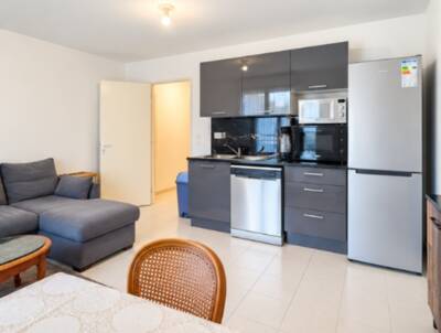 Location appartement 2 pièces Montigny-le-Bretonneux (78180)