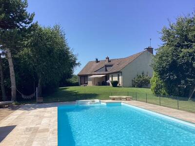 Vente maison 8 pièces Minot (21510)