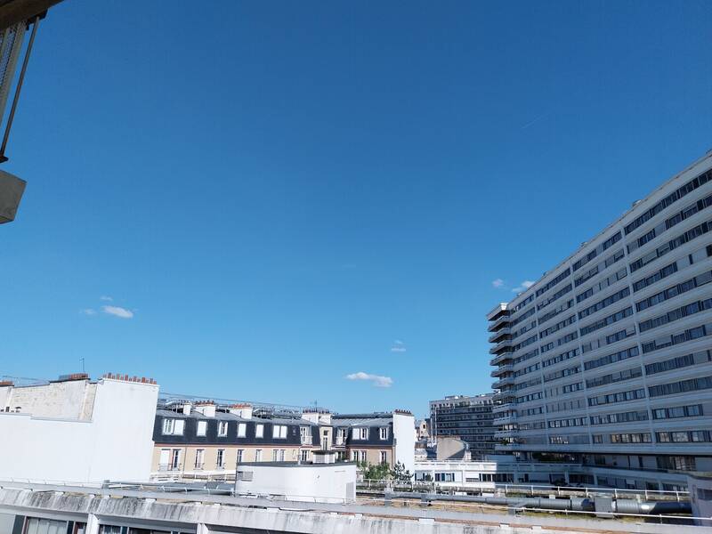 Paris 15E (75015)