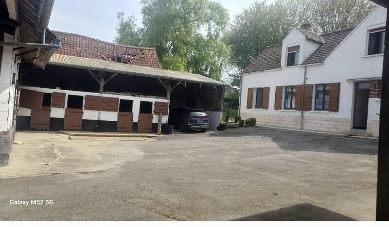 Bailleul (80490)