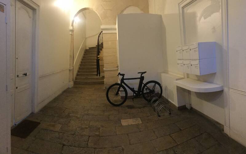 Bordeaux (33000)