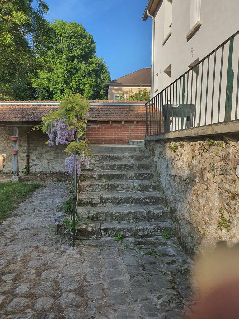 Le Mée-Sur-Seine (77350)
