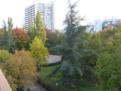Vente appartement 4 pièces Angers (49)