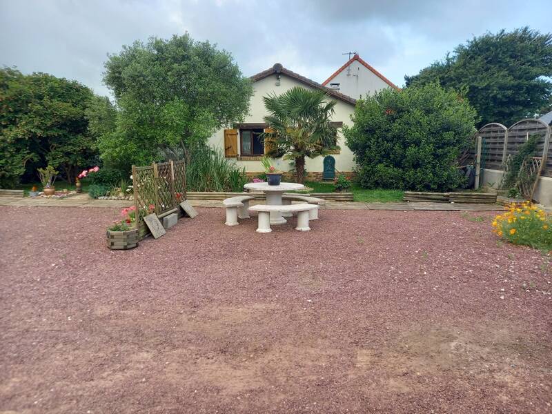 Criel-Sur-Mer (76910)