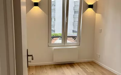 Paris 20E (75020)