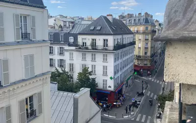 Paris 15E (75015)