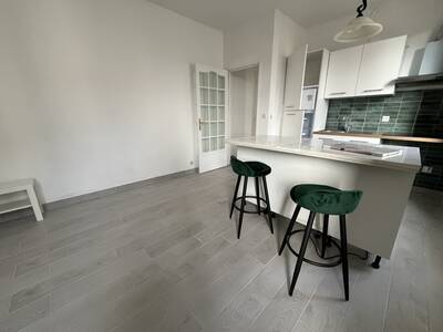 Location appartement 2 pièces Le Vésinet (78110)