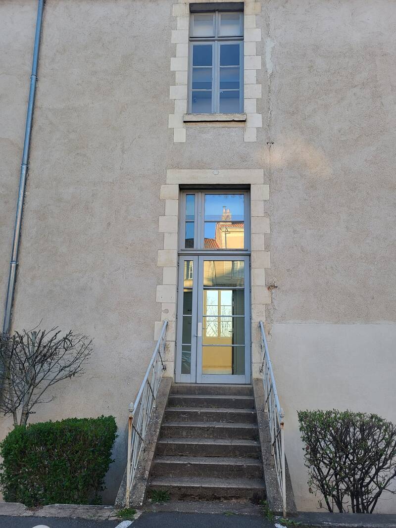 Poitiers (86000)