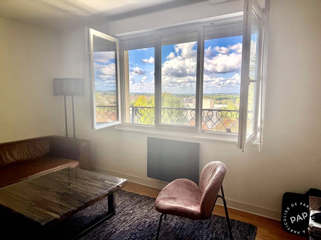 Appartement à Angoulême