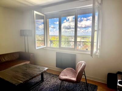 Location appartement 3 pièces Angoulême (16000)