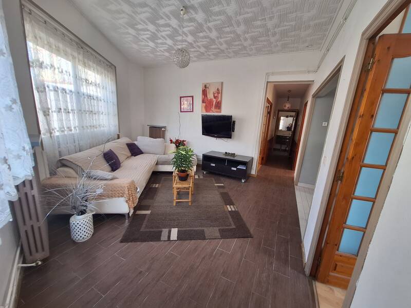 Vitry-Sur-Seine (94400)