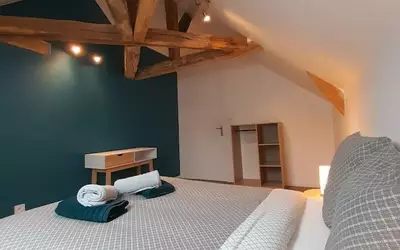 Issoudun (36100)