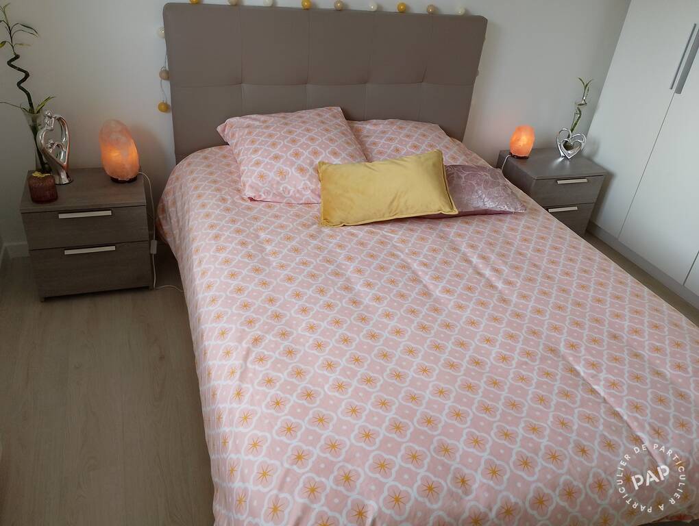 Vente maison 62 m² Mios (33380) - 62 m² - 268.000 € | Particulier à Particulier — 5
