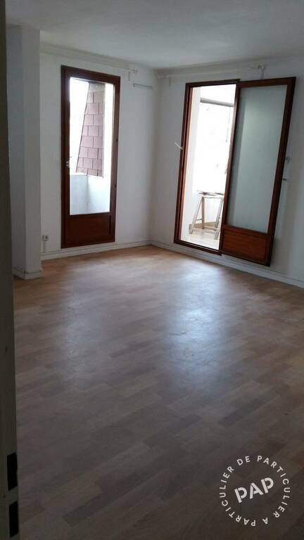 Appartement a louer franconville - 2 pièce(s) - 52 m2 - Surfyn