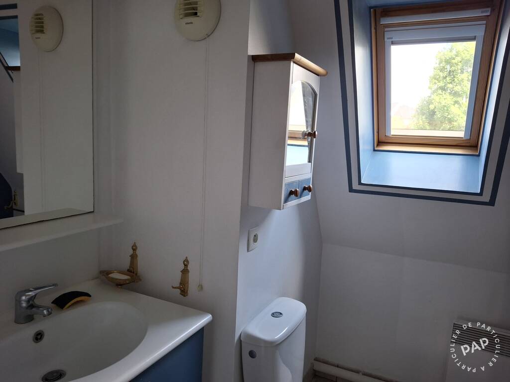 Vente appartement 2 pièces 55 m² Touques (14800) - 55 m² - 199.000 € | Particulier à Particulier — 10