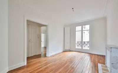 Paris 16E (75016)