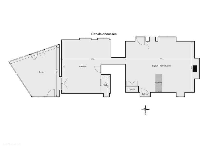 Le Faouët (56320)