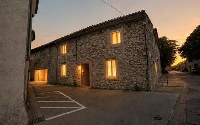 Saint-Mamert-Du-Gard (30730)