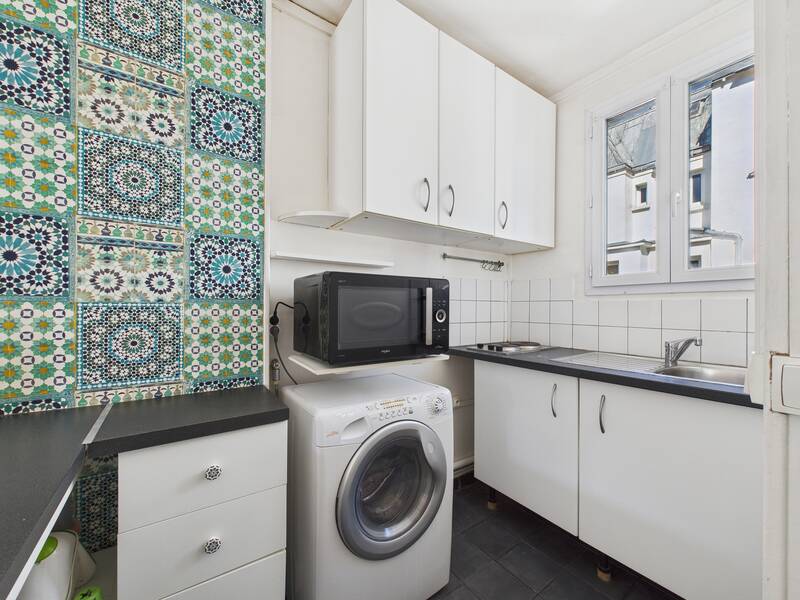 Paris 13E (75013)
