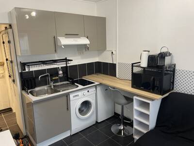 Location appartement studio Versailles (78000)