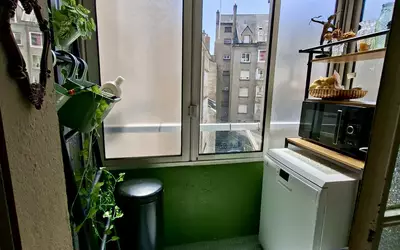 Nantes (44000)