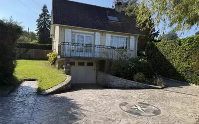 Oncy-Sur-École (91490)